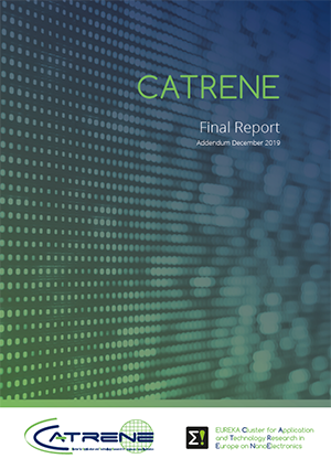 CATRENE Final Report Addendum